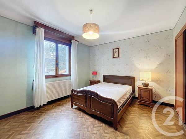 Maison à vendre  8 pièces - 131,03 m2 BEAULIEU - 43