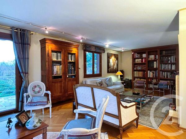 Maison à vendre  6 pièces - 139,56 m2 ST JULIEN EN GENEVOIS - 74