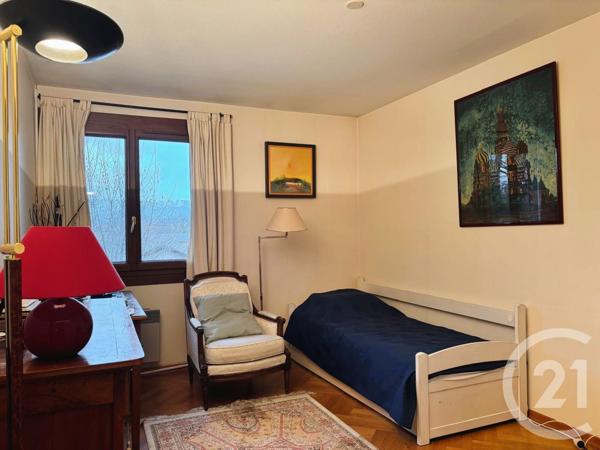 Maison à vendre  6 pièces - 139,56 m2 ST JULIEN EN GENEVOIS - 74