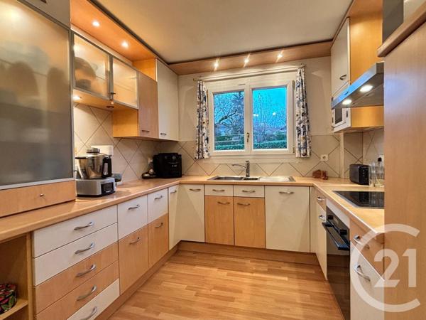 Maison à vendre  6 pièces - 139,56 m2 ST JULIEN EN GENEVOIS - 74