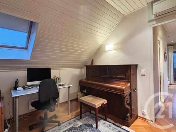 Maison à vendre  6 pièces - 139,56 m2 ST JULIEN EN GENEVOIS - 74