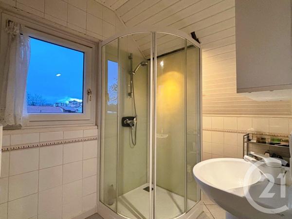 Maison à vendre  6 pièces - 139,56 m2 ST JULIEN EN GENEVOIS - 74