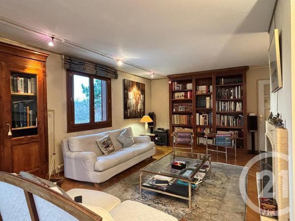 Maison à vendre  6 pièces - 139,56 m2 ST JULIEN EN GENEVOIS - 74