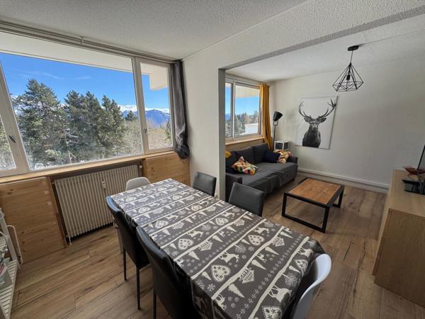 Égat (66120) Appartement 3 pièces loué à l'année