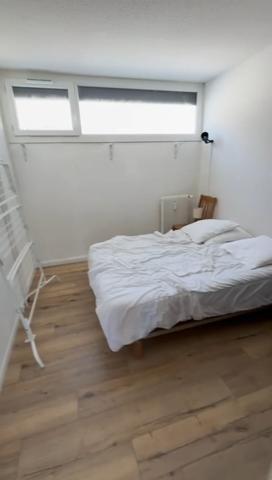 Égat (66120) Appartement 3 pièces loué à l'année