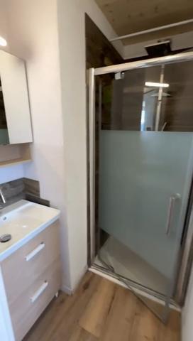 Égat (66120) Appartement 3 pièces loué à l'année