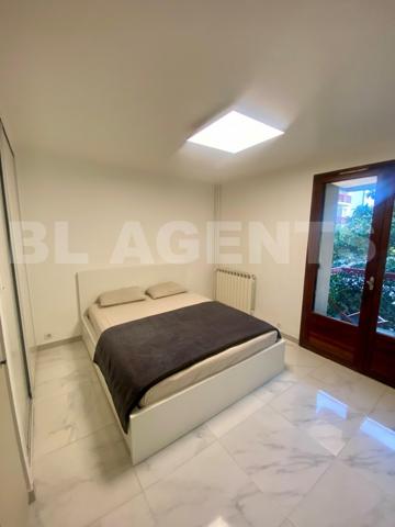 Appartement 2 pièces avec balcon, cave, parking - Montpellier Les Cévennes / Alco