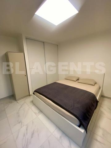 Appartement 2 pièces avec balcon, cave, parking - Montpellier Les Cévennes / Alco