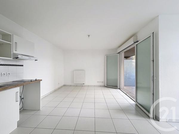 Appartement T2 à vendre  2 pièces - 41,30 m2 CASTELNAU LE LEZ - 34