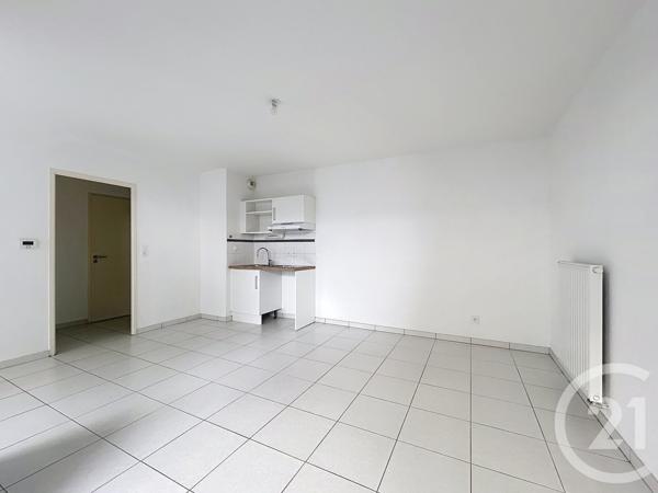 Appartement T2 à vendre  2 pièces - 41,30 m2 CASTELNAU LE LEZ - 34