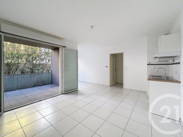 Appartement T2 à vendre  2 pièces - 41,30 m2 CASTELNAU LE LEZ - 34