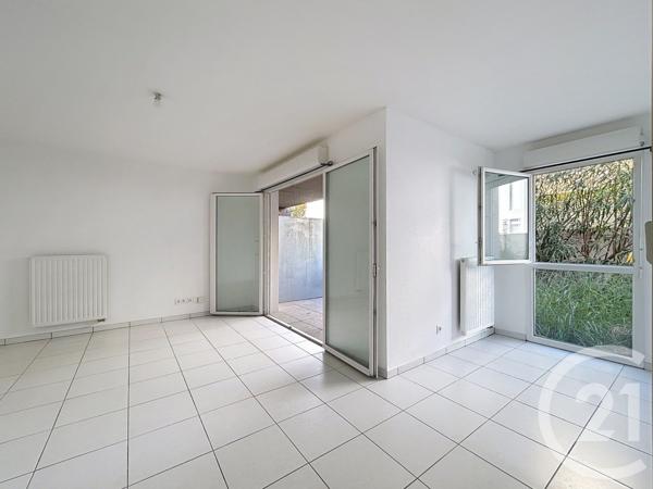 Appartement T2 à vendre  2 pièces - 41,30 m2 CASTELNAU LE LEZ - 34