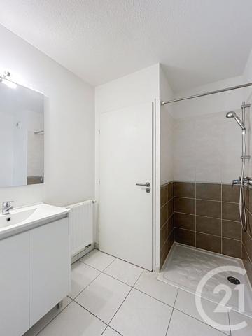 Appartement T2 à vendre  2 pièces - 41,30 m2 CASTELNAU LE LEZ - 34