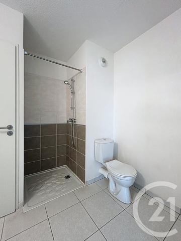 Appartement T2 à vendre  2 pièces - 41,30 m2 CASTELNAU LE LEZ - 34