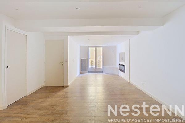 A VENDRE FLAYOSC Appartement T2 au centre-ville