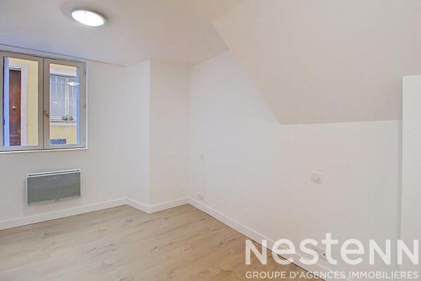 A VENDRE FLAYOSC Appartement T2 au centre-ville