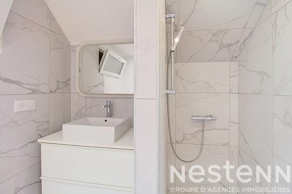 A VENDRE FLAYOSC Appartement T2 au centre-ville