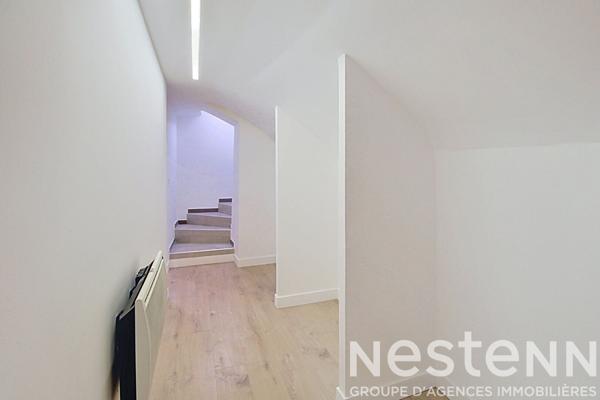 A VENDRE FLAYOSC Appartement T2 au centre-ville