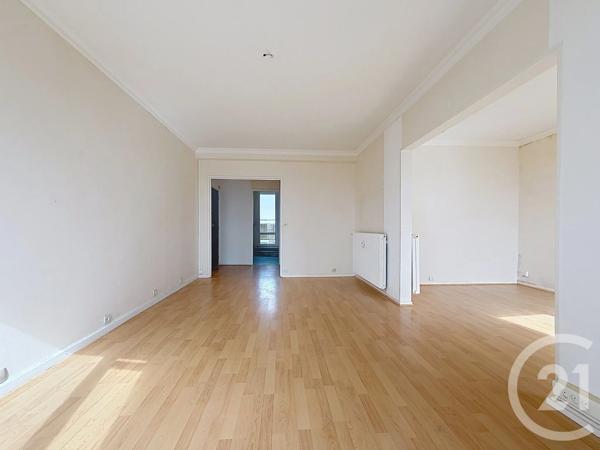 Appartement T3 à vendre  3 pièces - 54,21 m 2   REIMS  - 51