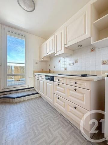 Appartement T3 à vendre  3 pièces - 54,21 m 2   REIMS  - 51