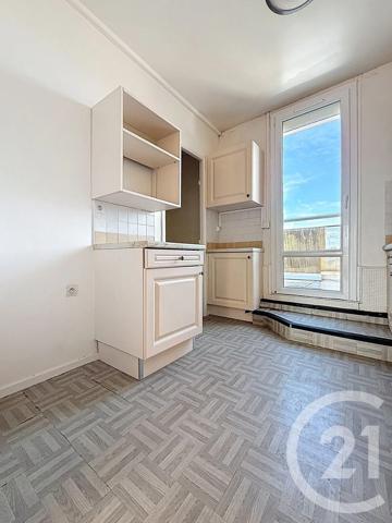 Appartement T3 à vendre  3 pièces - 54,21 m 2   REIMS  - 51