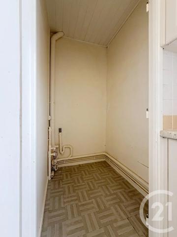 Appartement T3 à vendre  3 pièces - 54,21 m 2   REIMS  - 51