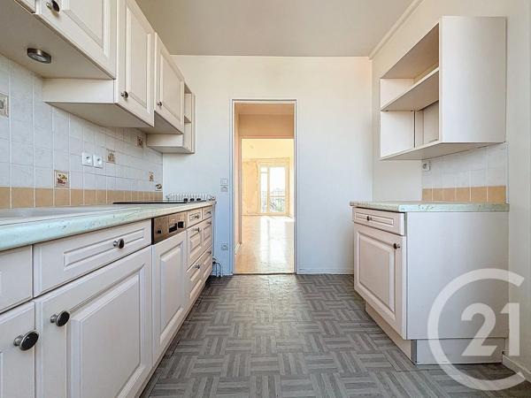 Appartement T3 à vendre  3 pièces - 54,21 m 2   REIMS  - 51
