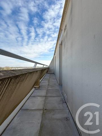 Appartement T3 à vendre  3 pièces - 54,21 m 2   REIMS  - 51
