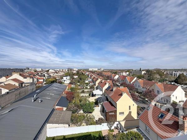 Appartement T3 à vendre  3 pièces - 54,21 m 2   REIMS  - 51