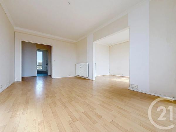 Appartement T3 à vendre  3 pièces - 54,21 m 2   REIMS  - 51