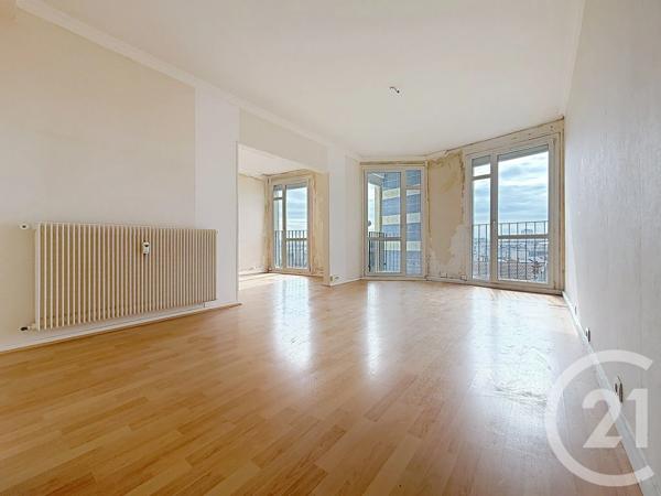 Appartement T3 à vendre  3 pièces - 54,21 m 2   REIMS  - 51
