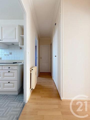 Appartement T3 à vendre  3 pièces - 54,21 m 2   REIMS  - 51
