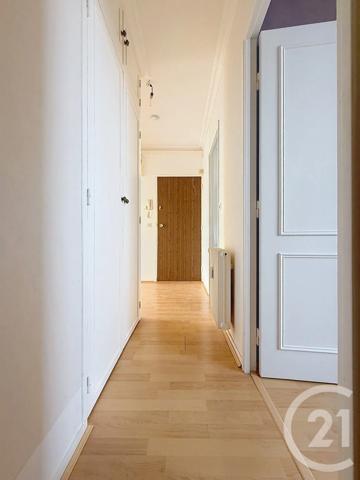 Appartement T3 à vendre  3 pièces - 54,21 m 2   REIMS  - 51