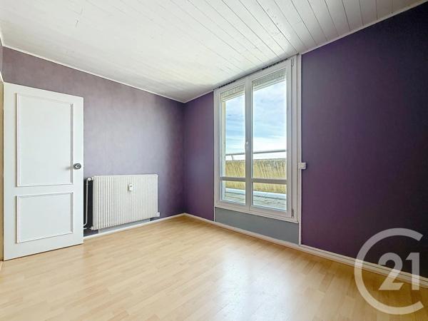 Appartement T3 à vendre  3 pièces - 54,21 m 2   REIMS  - 51