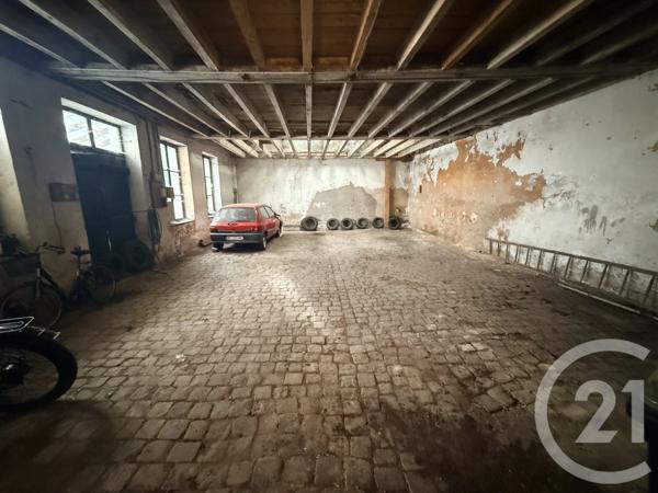 Immeuble à vendre  454 m 2   REMIREMONT  - 88