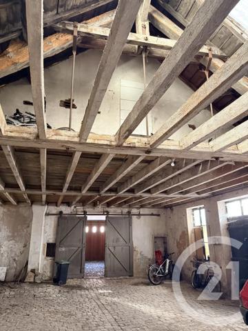 Immeuble à vendre  454 m 2   REMIREMONT  - 88