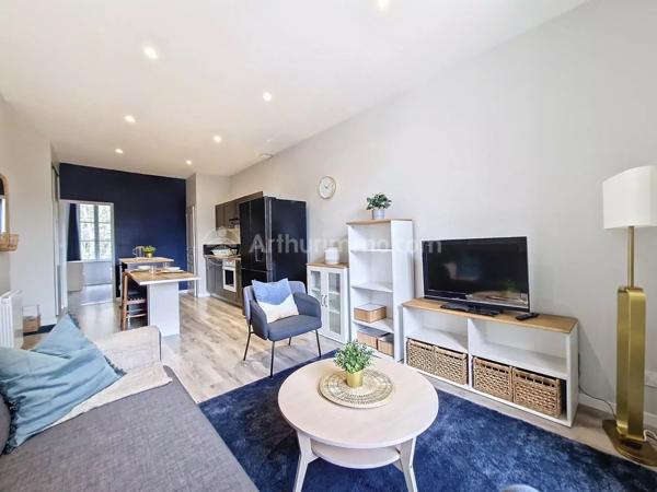 Location Appartement 3 pièces 52 m2 à Chamalières