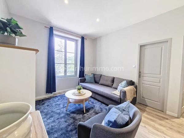 Location Appartement 3 pièces 52 m2 à Chamalières