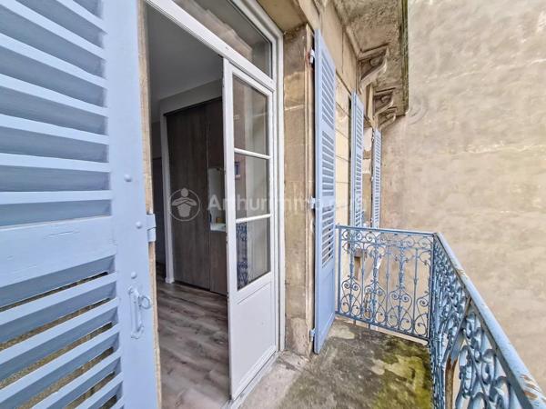 Location Appartement 3 pièces 52 m2 à Chamalières