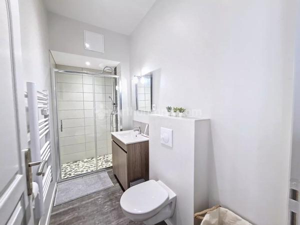 Location Appartement 3 pièces 52 m2 à Chamalières