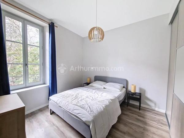 Location Appartement 3 pièces 52 m2 à Chamalières