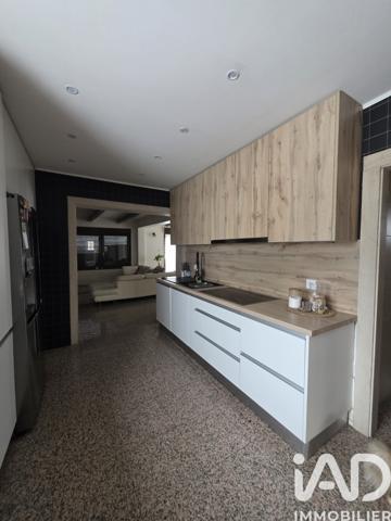 Maison à vendre 6 pièces 144 m² Audun-le-Tiche