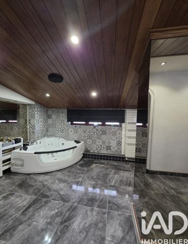 Maison à vendre 6 pièces 144 m² Audun-le-Tiche