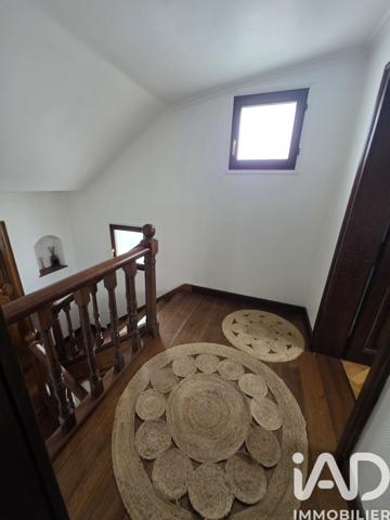 Maison à vendre 6 pièces 144 m² Audun-le-Tiche