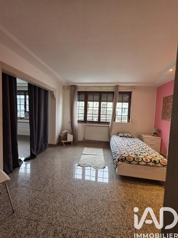 Maison à vendre 6 pièces 144 m² Audun-le-Tiche