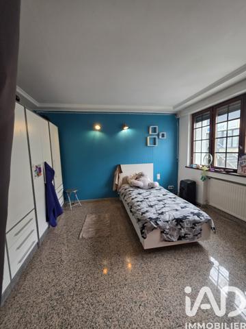 Maison à vendre 6 pièces 144 m² Audun-le-Tiche