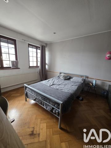 Maison à vendre 6 pièces 144 m² Audun-le-Tiche