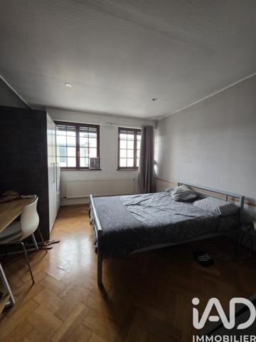 Maison à vendre 6 pièces 144 m² Audun-le-Tiche