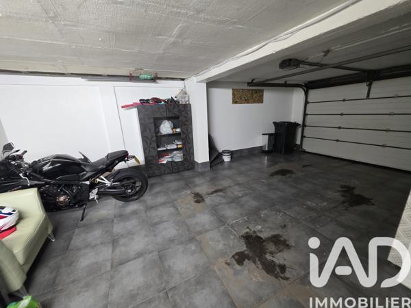 Maison à vendre 6 pièces 144 m² Audun-le-Tiche