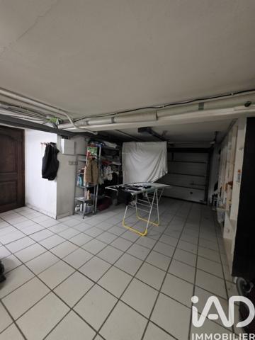 Maison à vendre 6 pièces 144 m² Audun-le-Tiche